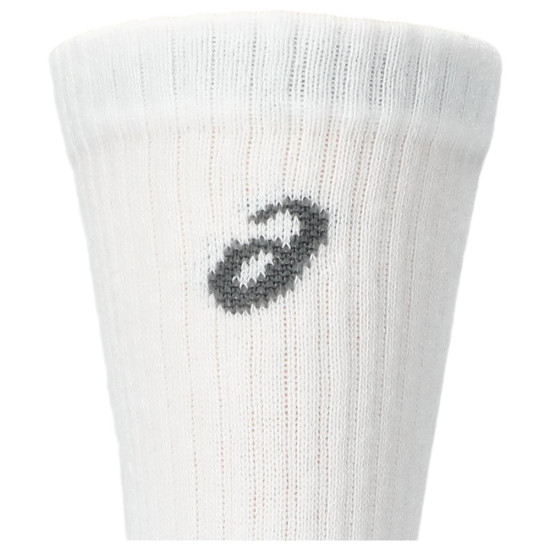 Asics Κάλτσες Crew Socks 3 pairs